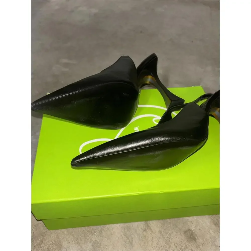 Sam Edelman Odette Sling Back - Picture 8 of 8